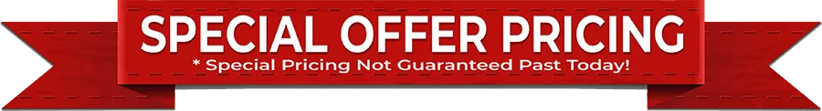 prodentim special pricing logo