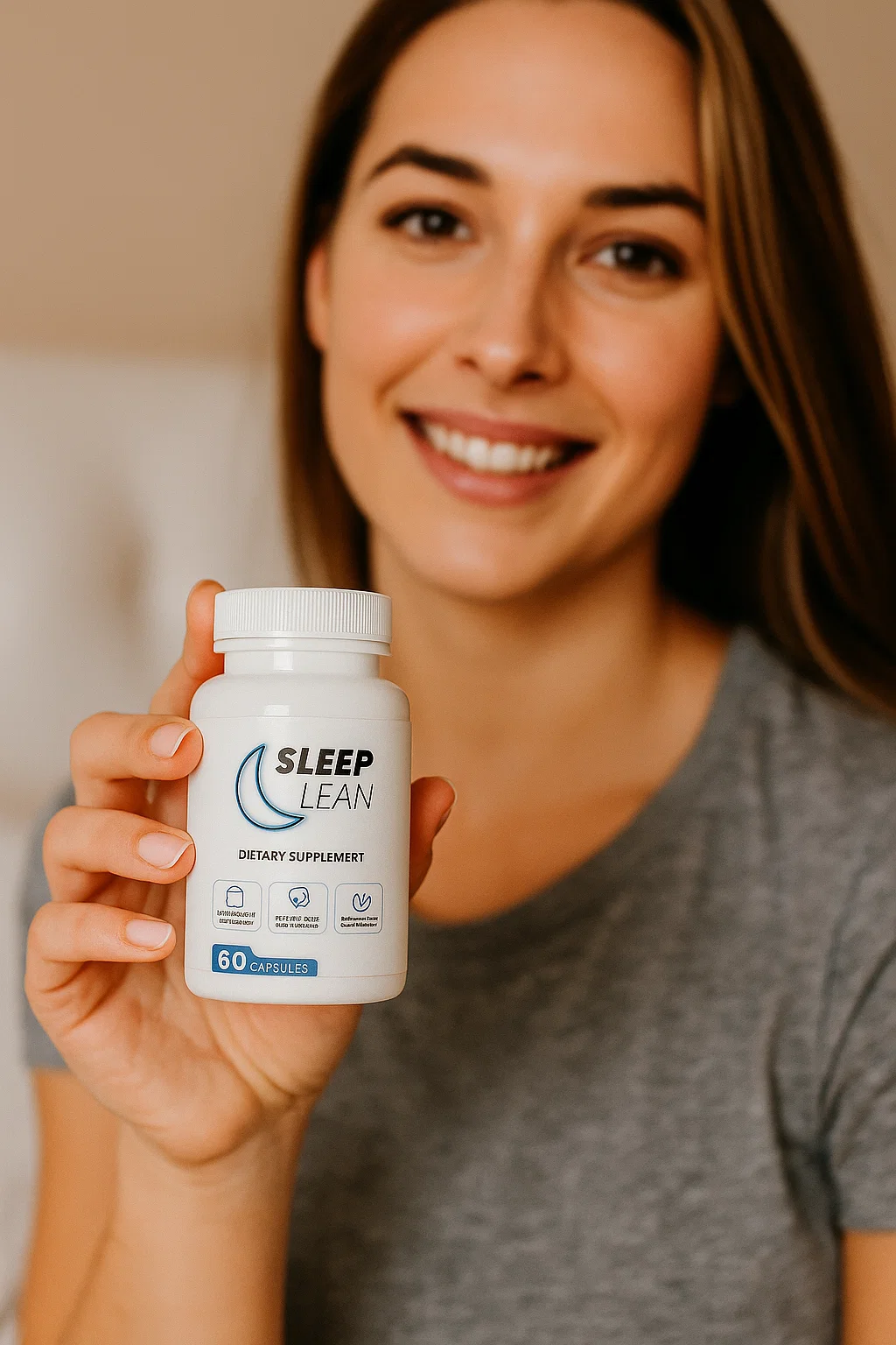 sleep lean for sleep