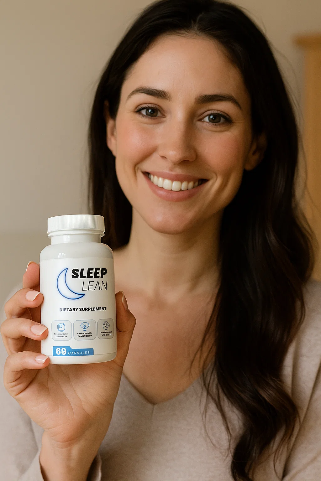 sleeplean official website