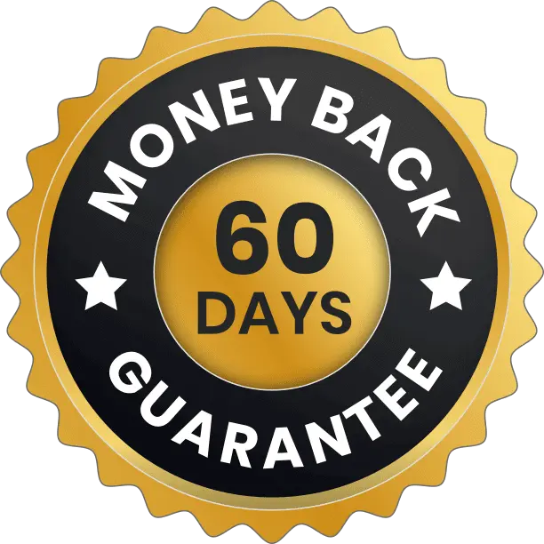 urinoct prostate support money back guarantee badge 612x612 1